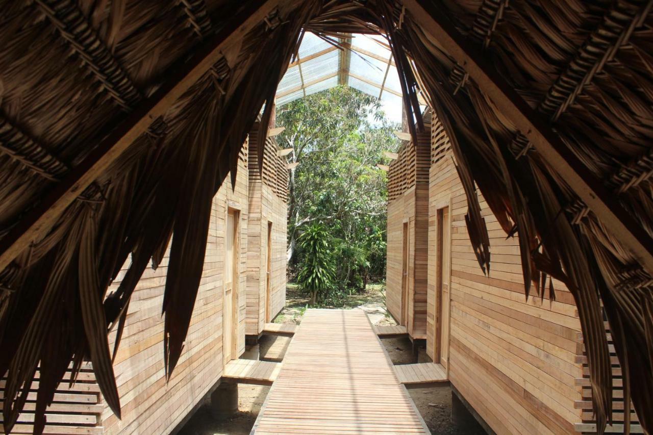 Palmayacu - Refugio Amazonico Leticia Zewnętrze zdjęcie