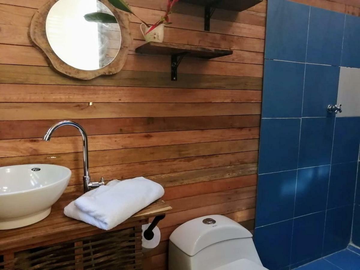 Palmayacu - Refugio Amazonico Leticia Zewnętrze zdjęcie